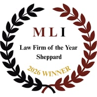 Media Law International 2026 Law Firm of the Year